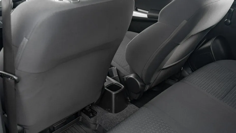 SUZUKI Swift -