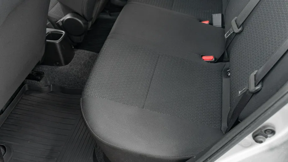 SUZUKI Swift -