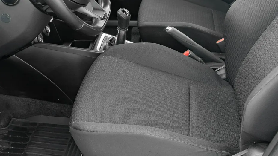 SUZUKI Swift -