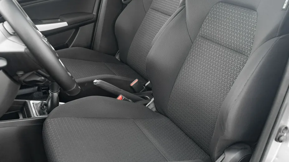 SUZUKI Swift -