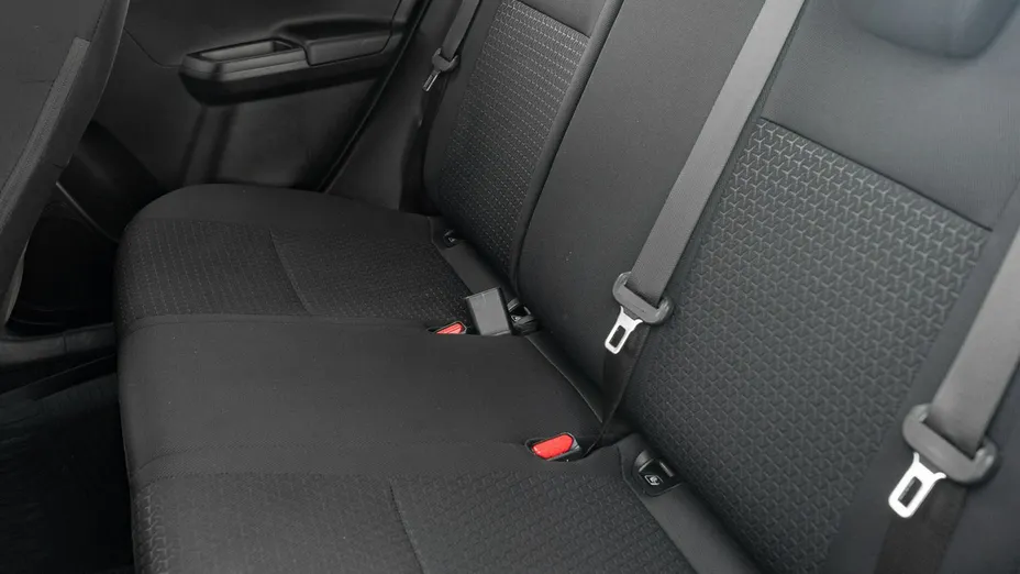 SUZUKI Swift -