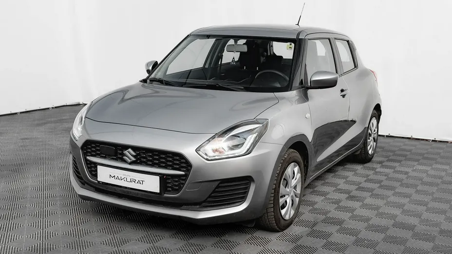 SUZUKI Swift -