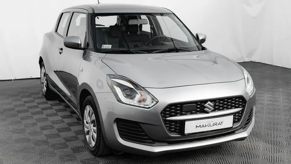 SUZUKI Swift -
