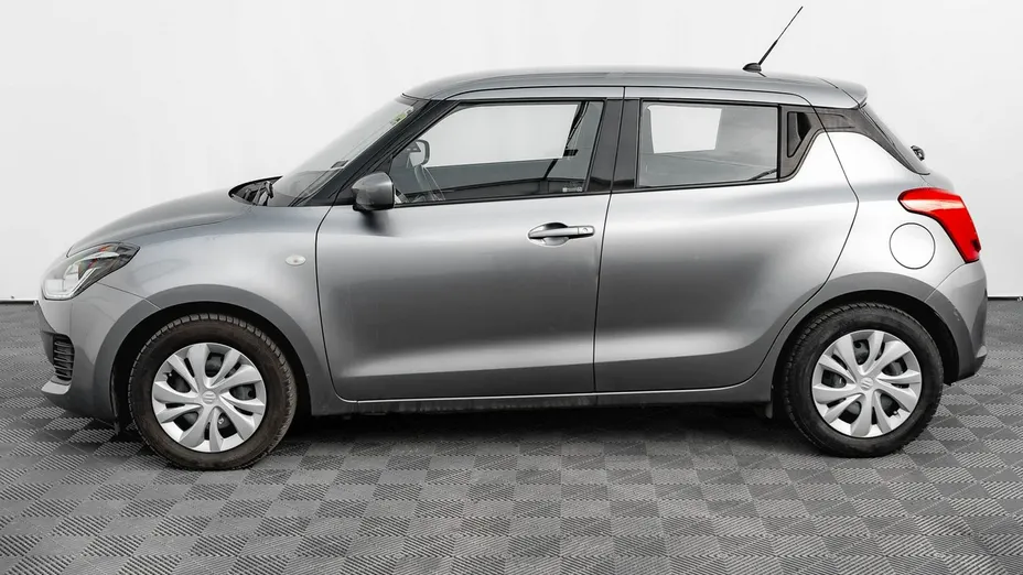 SUZUKI Swift -