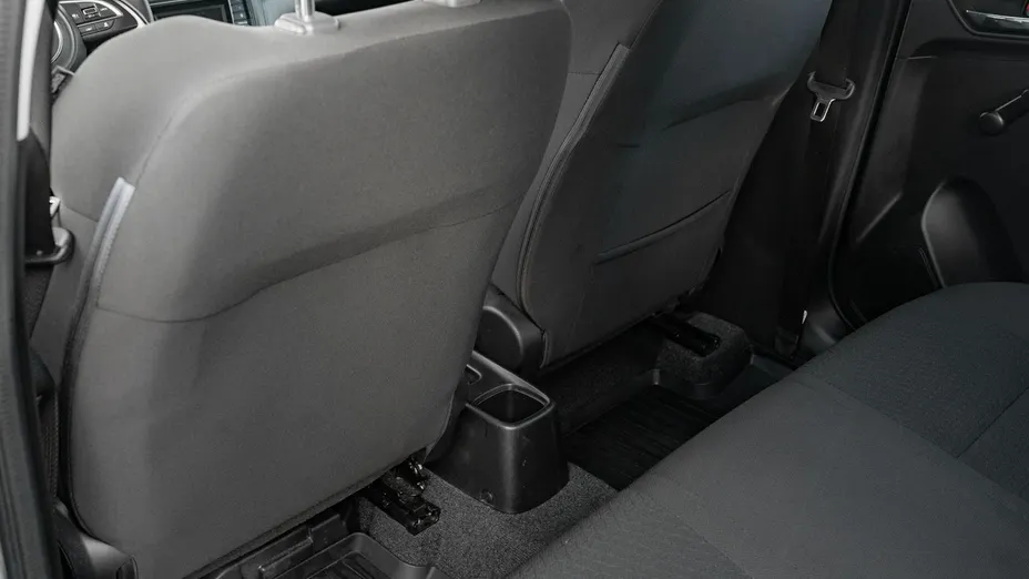 SUZUKI Swift -