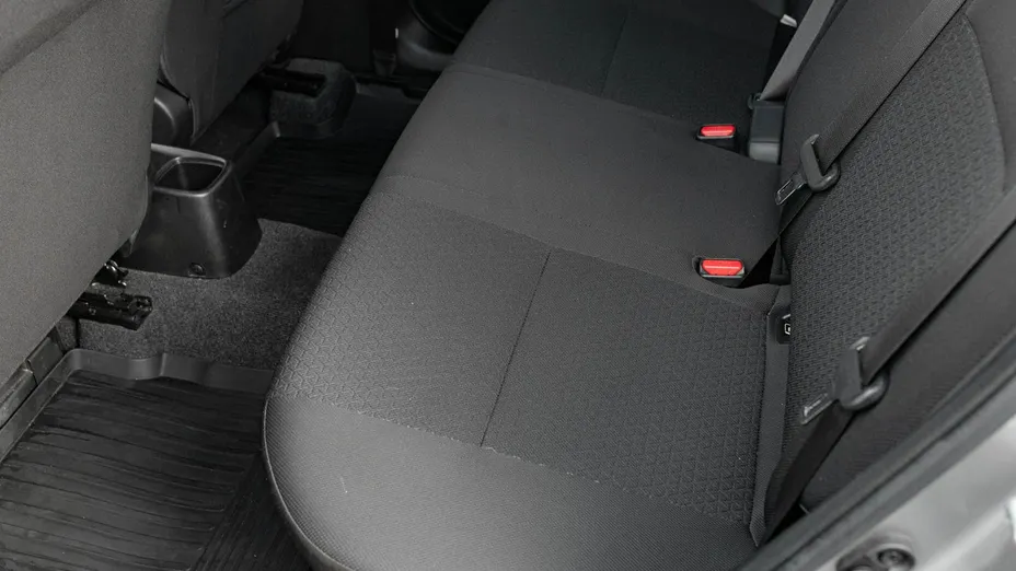 SUZUKI Swift -