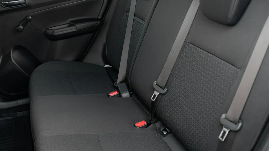 SUZUKI Swift -