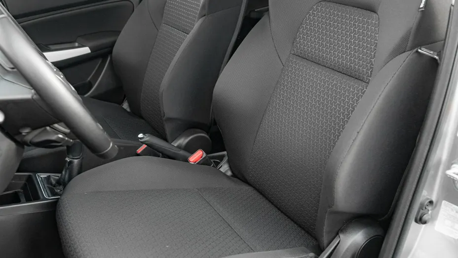 SUZUKI Swift -