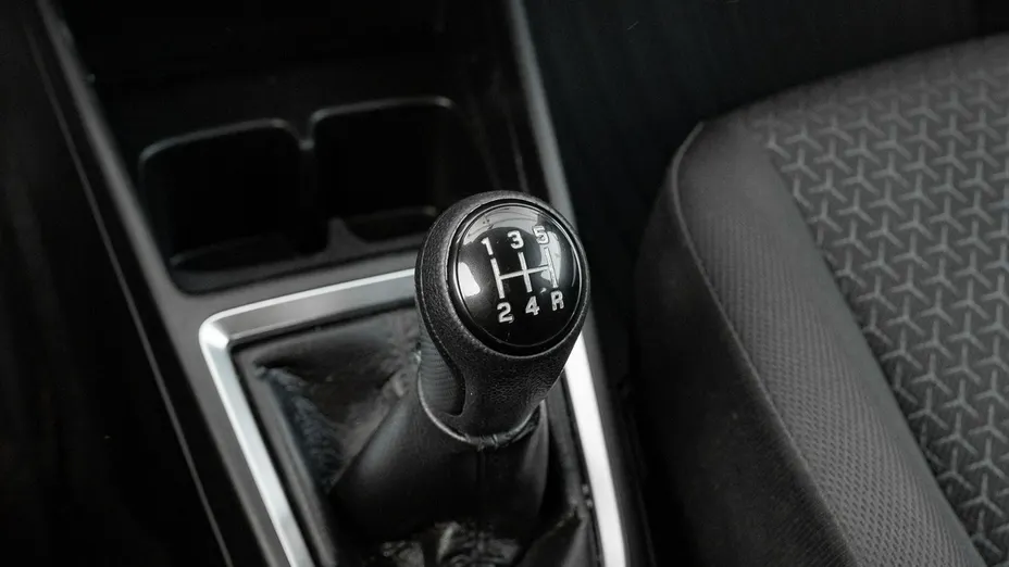 SUZUKI Swift -