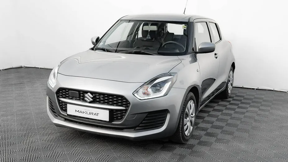 SUZUKI Swift -