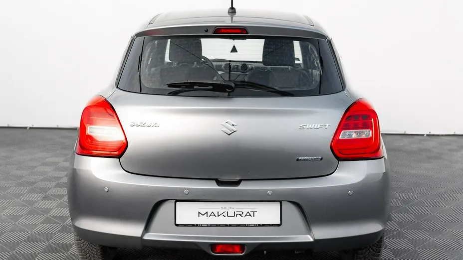 SUZUKI Swift -