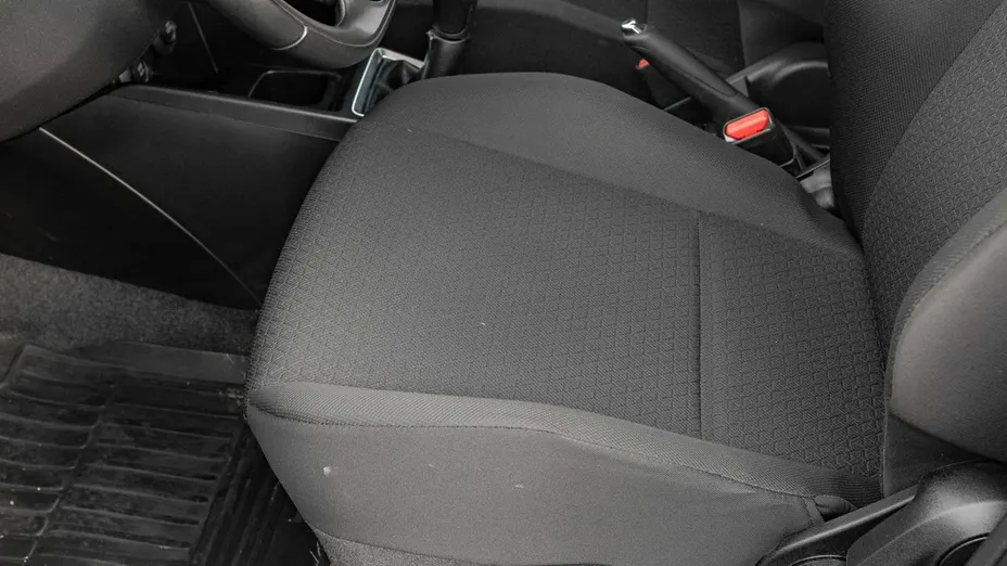 SUZUKI Swift -