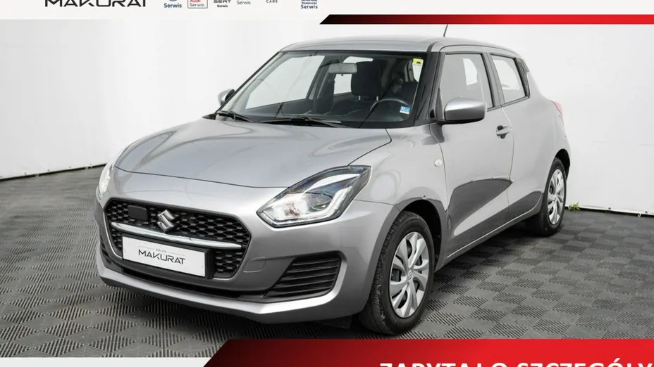SUZUKI Swift -
