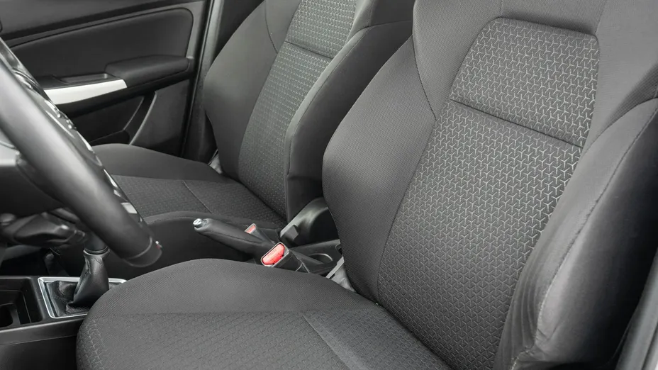 SUZUKI Swift -
