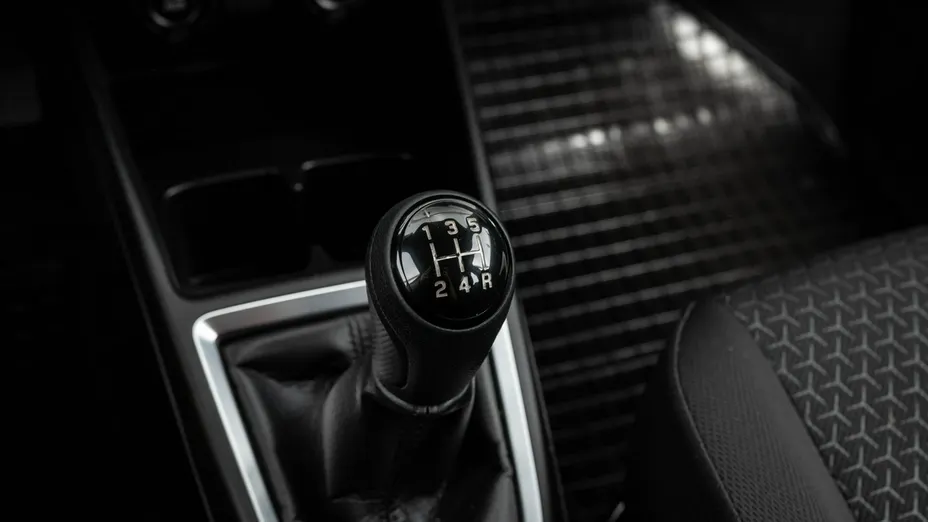 SUZUKI Swift -