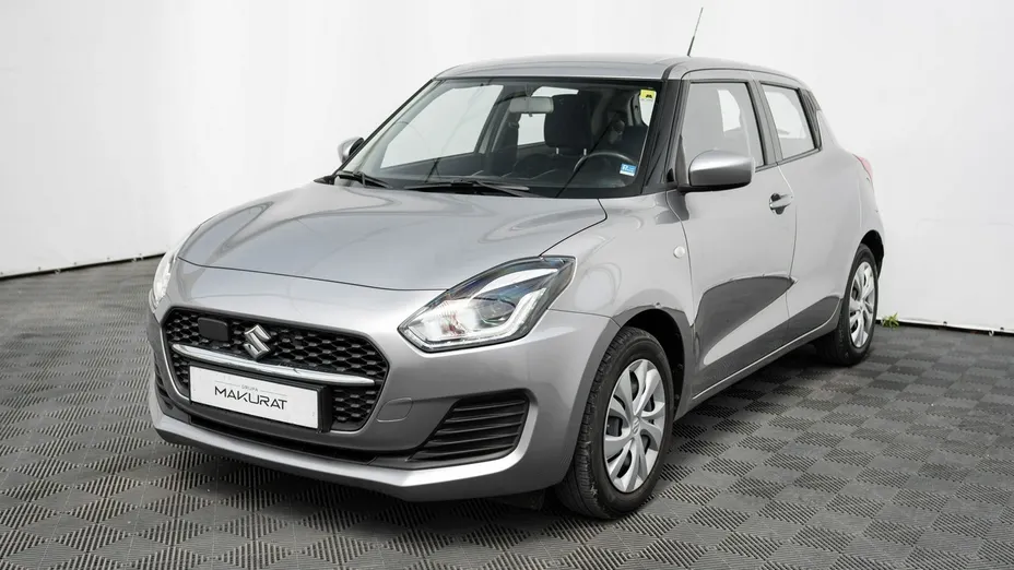 SUZUKI Swift -