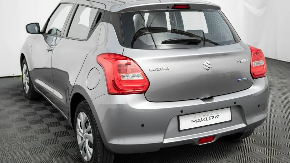 SUZUKI Swift -