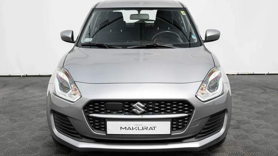 SUZUKI Swift -