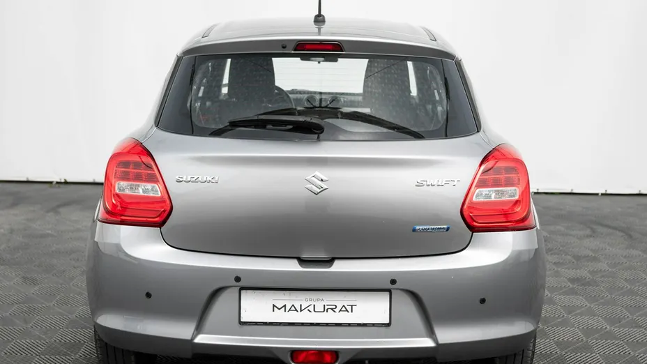 SUZUKI Swift -
