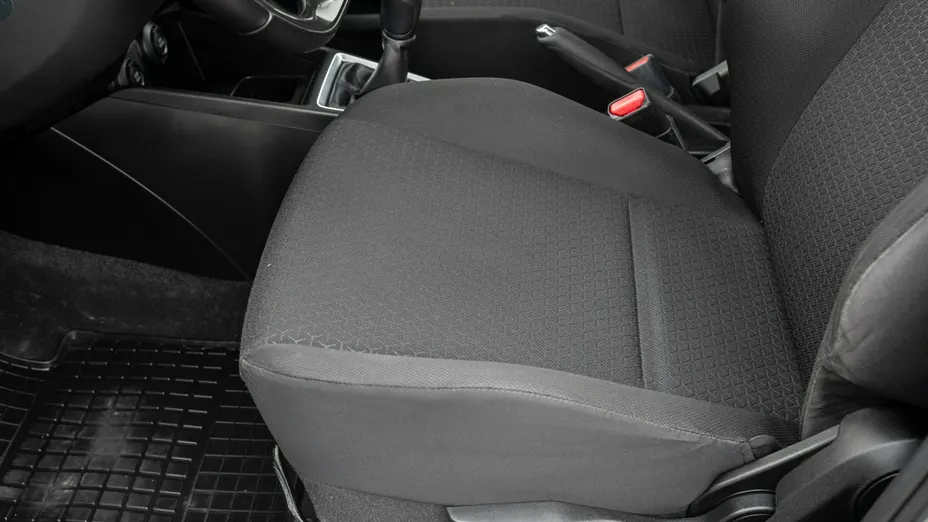 SUZUKI Swift -