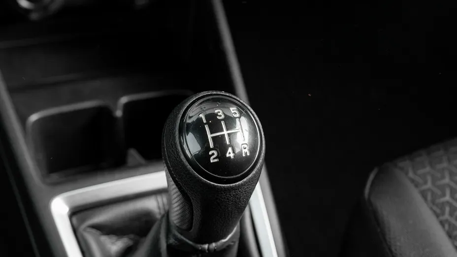 SUZUKI Swift -