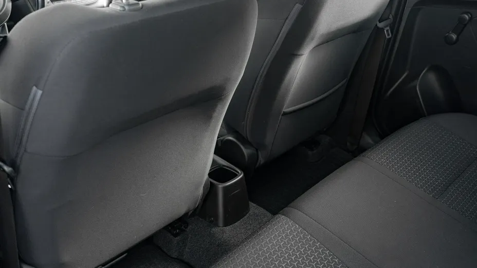 SUZUKI Swift -