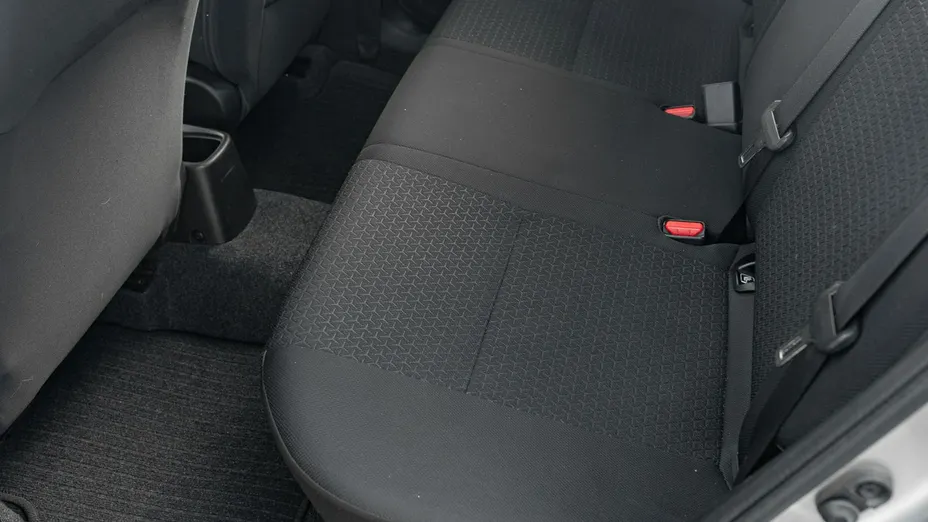 SUZUKI Swift -