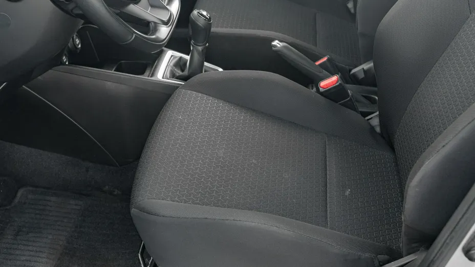 SUZUKI Swift -