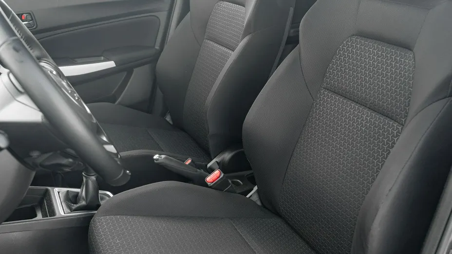 SUZUKI Swift -