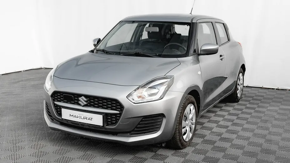 SUZUKI Swift -