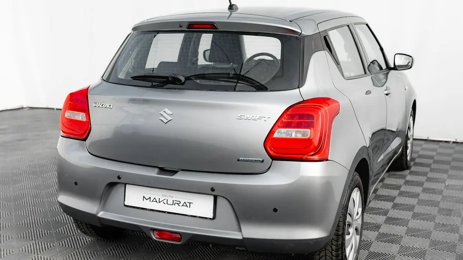 SUZUKI Swift -