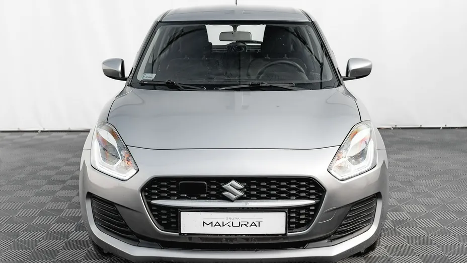 SUZUKI Swift -