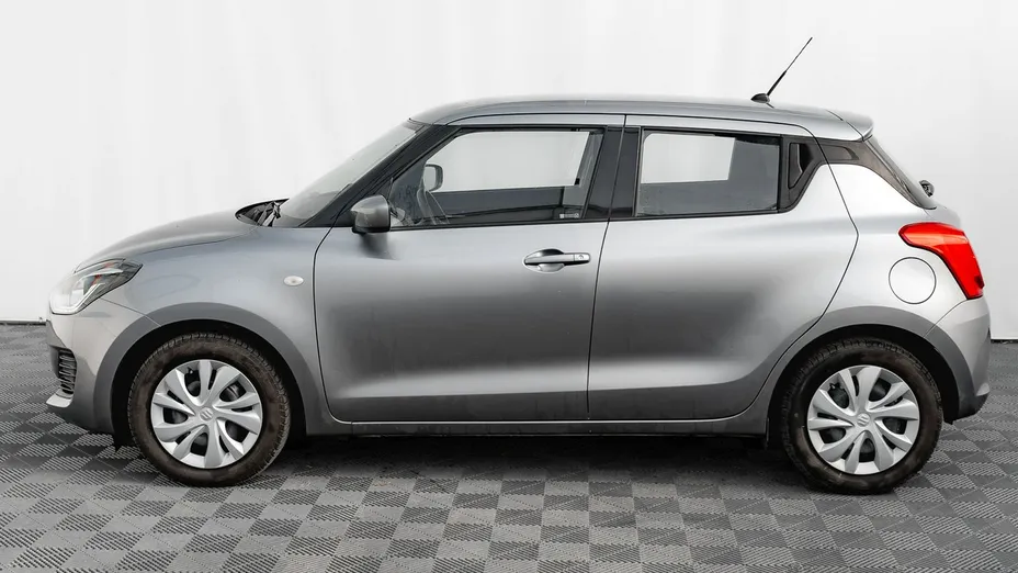 SUZUKI Swift -
