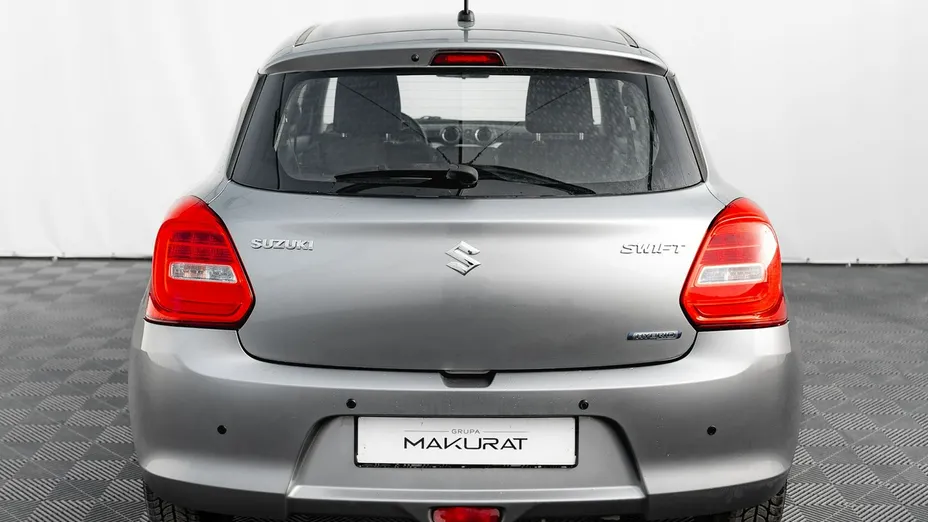 SUZUKI Swift -