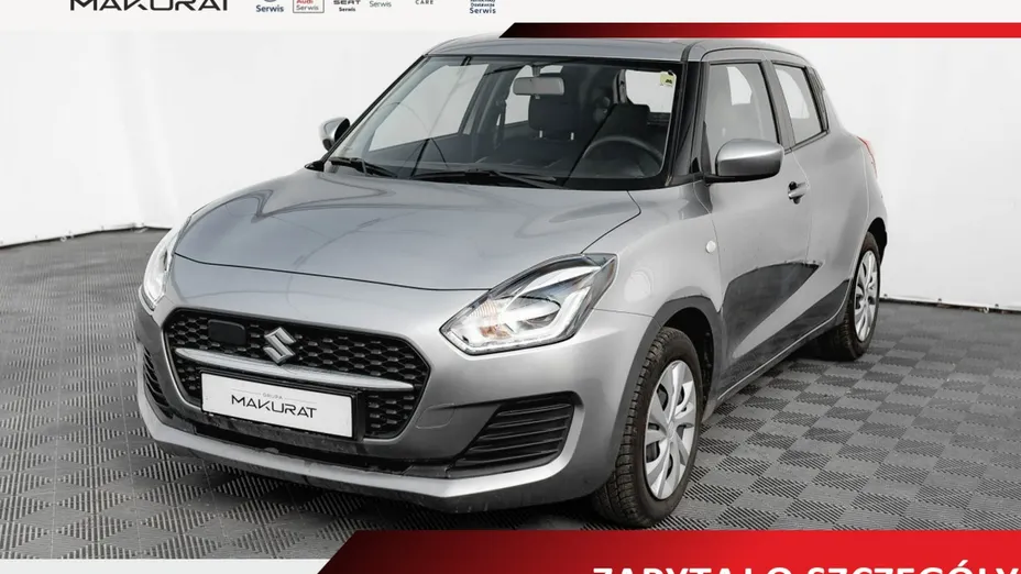 SUZUKI Swift -