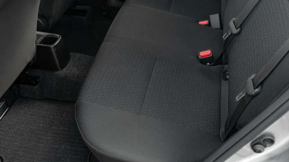 SUZUKI Swift -