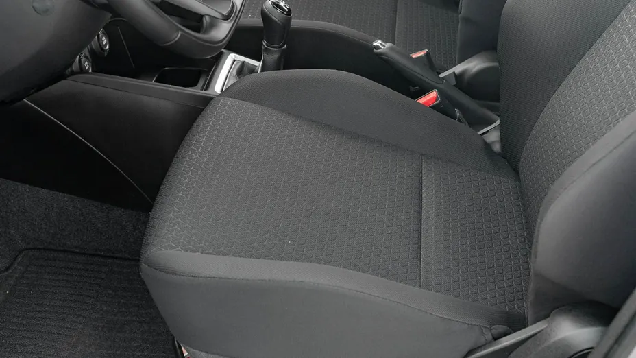 SUZUKI Swift -