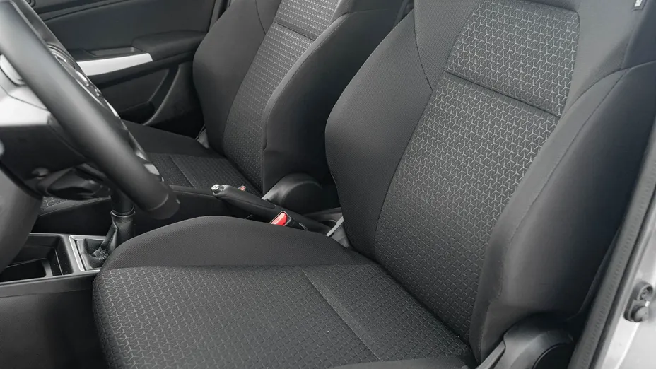 SUZUKI Swift -