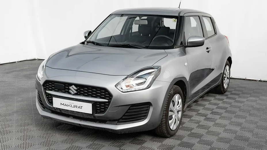 SUZUKI Swift -