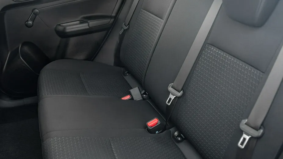 SUZUKI Swift -