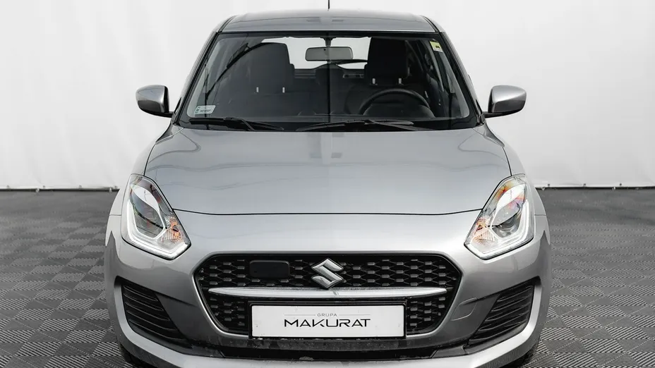 SUZUKI Swift -
