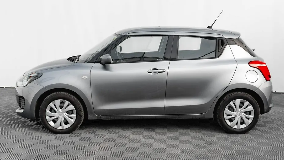 SUZUKI Swift -