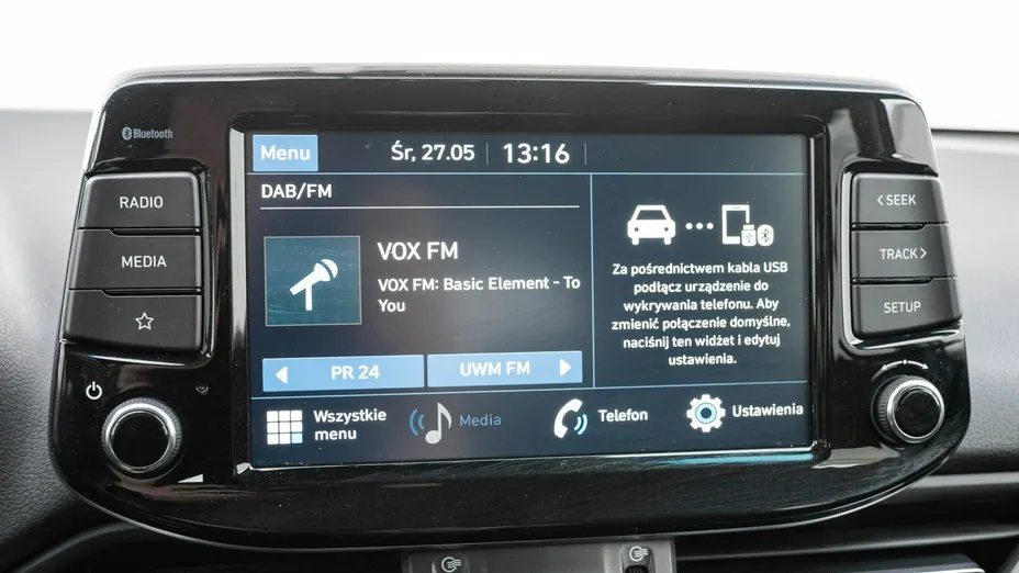 HYUNDAI i30 -