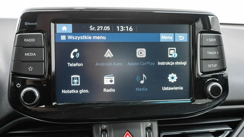 HYUNDAI i30 -