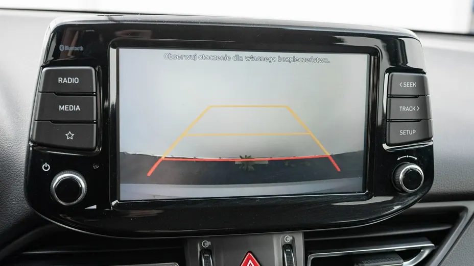 HYUNDAI i30 -