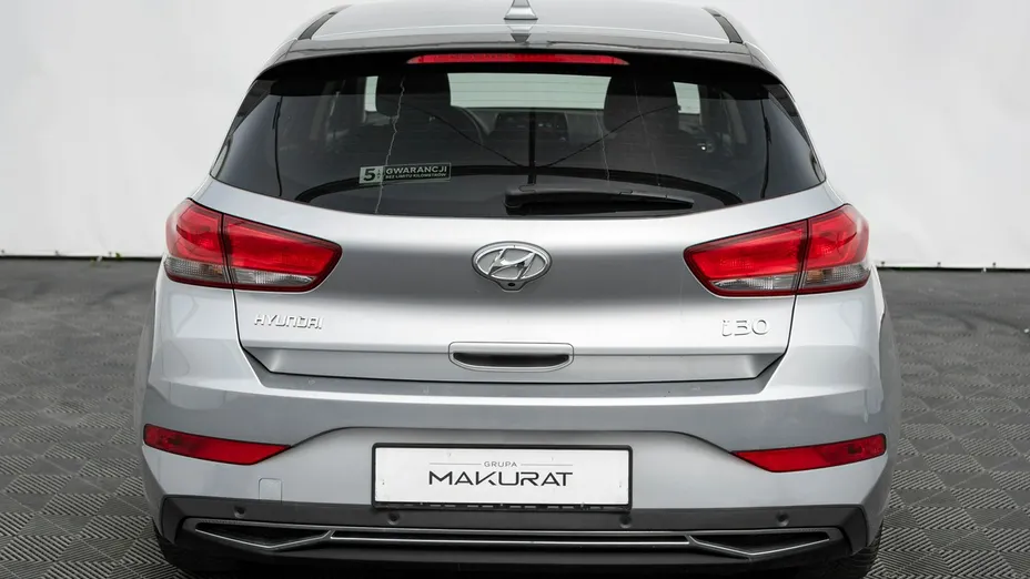 HYUNDAI i30 -