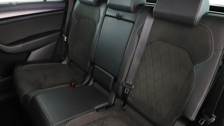 SKODA Kodiaq -