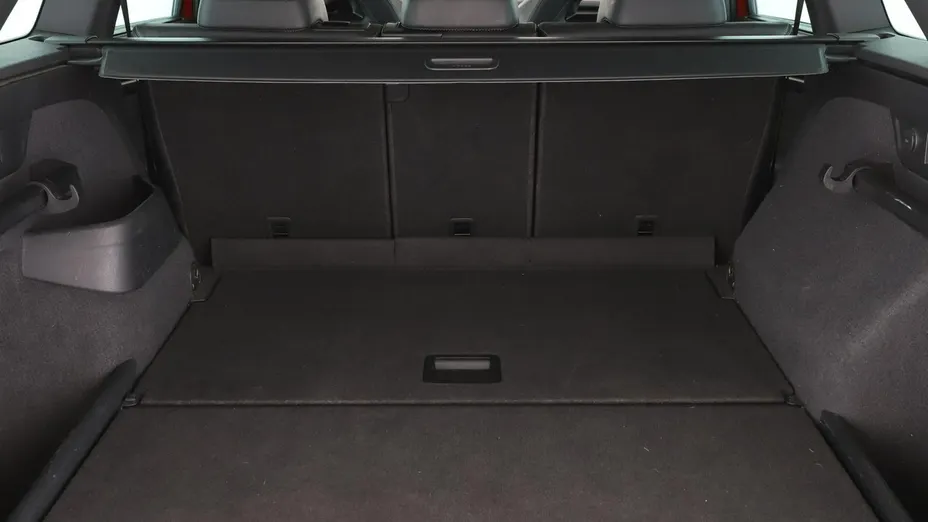 SKODA Kodiaq -