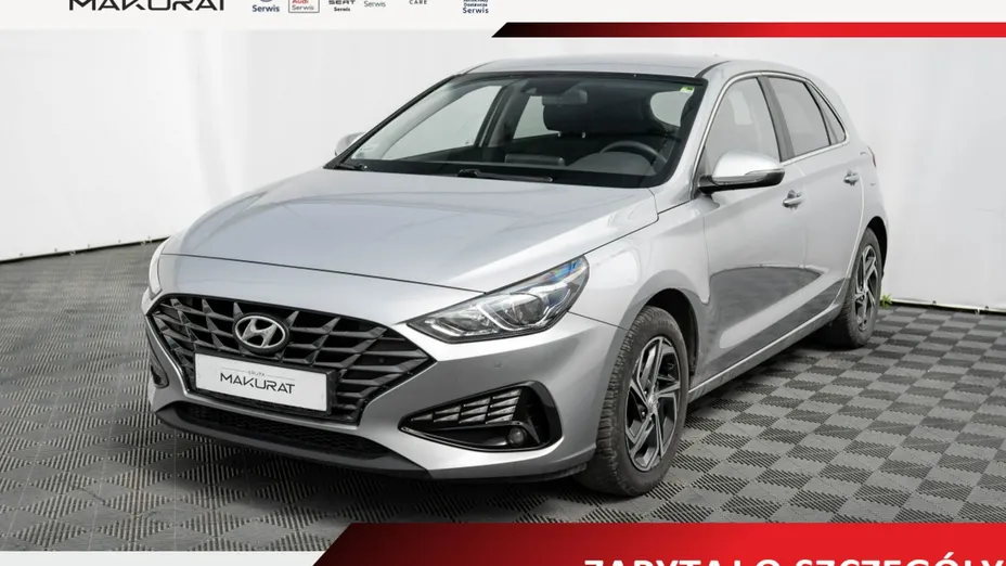 HYUNDAI i30 -