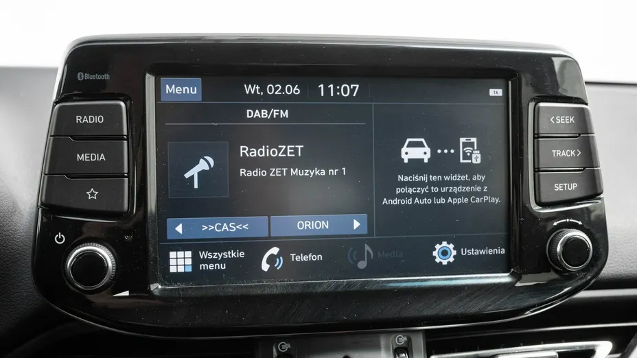 HYUNDAI i30 -